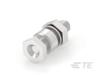 Connector Hardware, Mounts, Locks & Retainers - 202174-5 - TE Connectivity