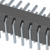 Headers, Male Pins - M22-2411546-ND - DigiKey