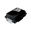 Circuit Protection - Transient Voltage Suppressors (TVS) - Thyristors -- TISP4011H1BJR-S - Image