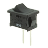 Switches - Rocker Switches -- RA1A14431100 - Image