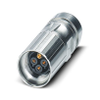 Circular Connector Housings - 1624543-ND - DigiKey