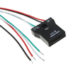 Sensors, Transducers - Optical Sensors - Reflective - Analog Output - OPB739RWZ - Shenzhen Shengyu Electronics Technology Limited