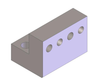 Naams Alb112m L-block -  - Tech Rim Standards, LLC