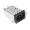 Power Entry Modules (PEM) - 486-6445-ND - DigiKey