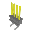 Headers, Male Pins - FTR-104-52-L-S-ND - DigiKey