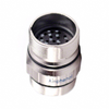 Circular Connector Housings - 889-1076-ND - DigiKey