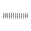 Screw and Nut Driver Sets - 77782W-ND - DigiKey