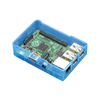 Evaluation, Development Board Enclosures - 1528-1881-ND - DigiKey