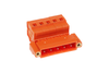 WAGO Rectangular Connectors - 231-635/109-000 - Galco Industrial Electronics
