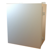 Enclosures, Boxes, & Cases - 1414N4PHSSM8 - Powell Electronics, Inc.