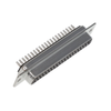 D-Sub Connector Assemblies - L77HDC62S-ND - DigiKey