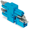 Distribution connector - 890-1904 - WAGO