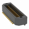 Arrays, Edge Type, Mezzanine (Board to Board) - QTH-020-01-H-D-DP-A-K-ND - DigiKey
