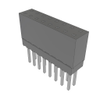 Headers, Receptacles, Female Sockets - 612-ESQ-108-13-T-D-ND - DigiKey