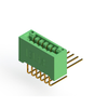 Edgeboard Connectors - 151-346-012-558-201-ND - DigiKey