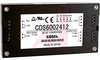 Converter; 12.5 V; 48 A; 24 VDC; 30 A (Typ.); 61 mm W x 12.7 mm H x 116.8 mm D - 70161653 - Allied Electronics, Inc.