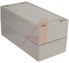 ENCLOSURE, TYPE 80, 6.299 X 3.15 X 3.15INCHES - 70016698 - Allied Electronics, Inc.