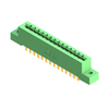 Edgeboard Connectors - 151-837-028-500-202-ND - DigiKey