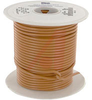 Wire, Hook-Up; 14 AWG; 41/30; 0.016 in.; 0.101 in.; -40 degC; 80 degC; 1000 V - 70134877 - Allied Electronics, Inc.