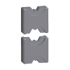 Crimp Heads, Die Sets - 281-1500920000-ND - DigiKey