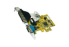 Serial Cards - 309533 - RS Components, Ltd.