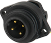 Industrial Circular Connectors - 2107303 - RS Components, Ltd.