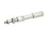 Lockable Differential Micrometer, 25 mm Coarse, 0.2 mm Fine,11 lb. Load -- DM-25L - Image