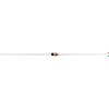 Automotive Schottky 60V 0.03A Diode and Rectifier - 280-SD101A-TR - ERSAELECTRONICS PTE. LTD.