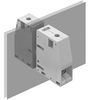 Panel Feed-Through Terminals -- WGK 95 - Image