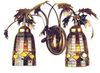69227 Sconces-Double Glass - 407226 - Capital Lighting, Inc.