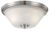 190071217 Flush Mounts-Bowl Style - 399092 - Capital Lighting, Inc.