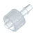 Cole-Parmer ADCF Male Luer to 1/4