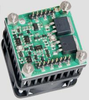 Compact High Voltage Operational Amplifier -- PAD138