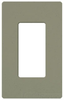 Standard Wall Plate - SC-1-GB - Lutron Electronics Co., Inc.