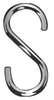 S-Hook - 70024 - Minerallac Company