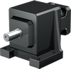 Concentric/Helical MGS Speed Reducers -- 