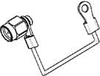 RF Terminators - R404N01121 - VAST STOCK CO., LIMITED