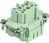 Heavy Duty Power Connectors - 09332062702 - VAST STOCK CO., LIMITED