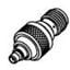 RF Adapters - Between Series - 908-31100 - VAST STOCK CO., LIMITED