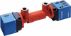 High-Grade Gas Monitor -- IR-400 - Image