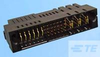 PCB Headers & Receptacles - 6450819-1 - TE Connectivity