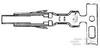 Connector Contacts - 170312-1 - TE Connectivity