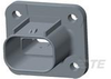 Automotive Headers - 2103247-4 - TE Connectivity