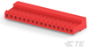 Standard Rectangular Connectors - 4-640474-6 - TE Connectivity