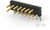 PCB Headers & Receptacles - 5-176837-0 - TE Connectivity