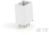 PCB Headers & Receptacles - 9-1318124-2 - TE Connectivity