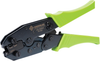 Standard Ratcheted Crimper Tool With Die; Crimp Tool Type Greenlee - 20C4630 - Newark, An Avnet Company