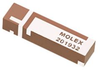 Omni Antenna, 5.15-5.85Ghz, 4.5Dbi, Smd; Antenna Type Molex - 33AC9312 - Newark, An Avnet Company