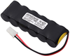 Rechargeable Battery, 7.2V, 1.5Ah; Battery Voltage Dantona Industries - 55AC8250 - Newark, An Avnet Company