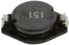Inductor, Un-Shielded, 150Uh, 600Ma, Smd; Inductance Bourns Jw Miller - 63K3544 - Newark, An Avnet Company